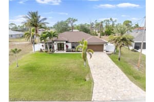 3024 17th Avenue, Cape Coral, FL 33993 Sold 02/20/25