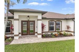 3024 17th Avenue, Cape Coral, FL 33993 Sold 02/20/25