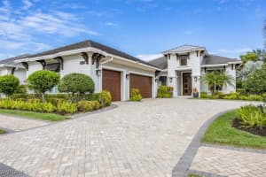 6839 Mangrove Avenue, Naples, FL 34109 Sold 02/10/25