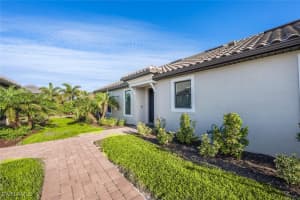 15597 VITTORIO Street, Naples, FL 34114 Sold 06/02/25