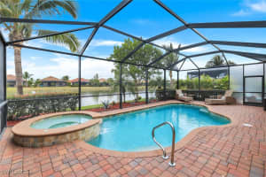 28062 Edenderry Court, Bonita Springs, FL 34135 Sold 04/28/25