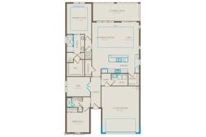 17308 Green Buttonwood Way, North Fort Myers, FL 33917 Sold 05/16/25