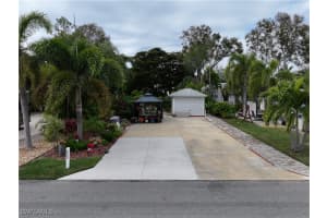5742 Burrwood Court, Fort Myers, FL 33905 Sold 08/22/25