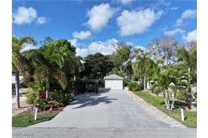 5742 Burrwood Court, Fort Myers, FL 33905 Sold 08/22/25