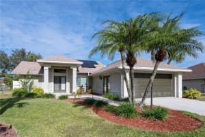 2610 Elva Pl, Lehigh Acres