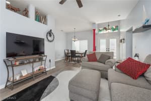 2610 Elva Place, Lehigh Acres, FL 33971 - MLS#225006883