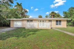 1345 Rio Vista Avenue, Fort Myers, FL 33901 Sold 04/03/25