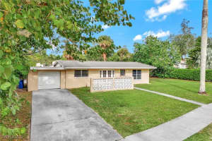 1345 Rio Vista Avenue, Fort Myers, FL 33901 Sold 04/03/25