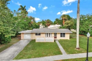 1345 Rio Vista Avenue, Fort Myers, FL 33901 Sold 04/03/25