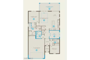 17323 Leaning Oak Trail, North Fort Myers, FL 33917 Sold 04/15/25