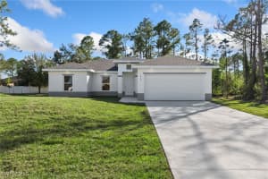 3707 Sunset Road, Lehigh Acres, FL 33971 Sold 06/02/25