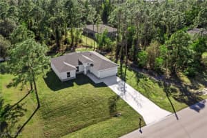 3707 Sunset Road, Lehigh Acres, FL 33971 Sold 06/02/25