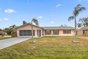 20449 Ladner Avenue, Port Charlotte, FL 33954 Sold 07/28/25