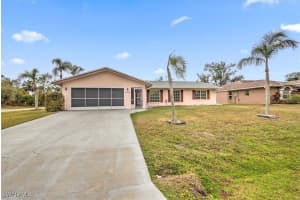 20449 Ladner Avenue, Port Charlotte, FL 33954 Sold 07/28/25