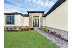 4140 19th Place, Cape Coral, FL 33909 - MLS#225006942