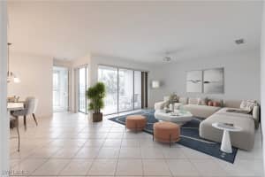1600 Clermont Drive, Naples, FL 34109 Sold 04/02/25
