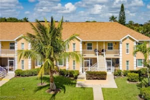 1850 W Crown Pointe Blvd A103, Naples