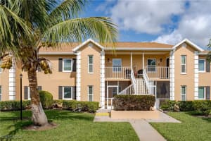 1850 W Crown Pointe Boulevard, Naples, FL 34112 - MLS#225006944