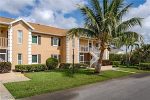 1850 W Crown Pointe Boulevard, Naples, FL 34112 - MLS#225006944