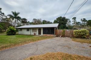616 Missouri Street, Labelle, FL 33935 Sold 02/20/25