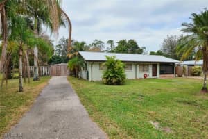 616 Missouri Street, Labelle, FL 33935 Sold 02/20/25