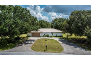 1038 Seminole Circle, Moore Haven, FL 33471 - MLS#225006954