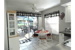 1900 Corona Del Sire Drive, North Fort Myers, FL 33917 - MLS#225006955