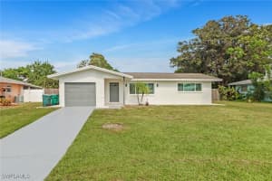 4323 22nd Place, Naples, FL 34116 Sold 04/28/25