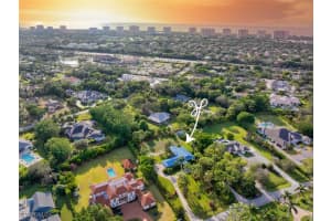 601 Carica Road, Naples, FL 34108 Sold 04/30/25