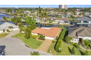 967 Bal Isle Drive, Fort Myers, FL 33919 Sold 04/14/25