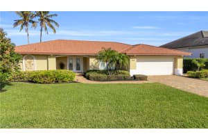 967 Bal Isle Drive, Fort Myers, FL 33919 Sold 04/14/25