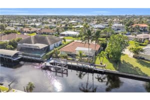967 Bal Isle Drive, Fort Myers, FL 33919 Sold 04/14/25