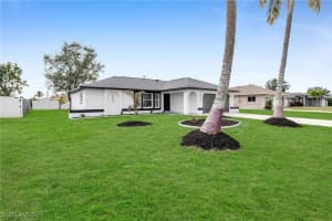 1324 22nd Terrace, Cape Coral, FL 33990 Sold 03/18/25