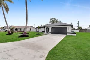 1324 22nd Terrace, Cape Coral, FL 33990 Sold 03/18/25