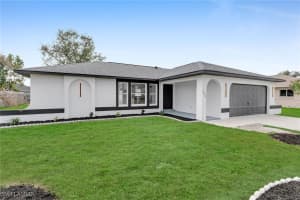 1324 22nd Terrace, Cape Coral, FL 33990 Sold 03/18/25