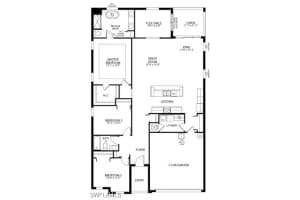 617 3rd Terrace, Cape Coral, FL 33990 - MLS#225006987