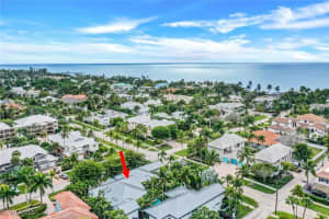 359 2nd Street, Naples, FL 34102 Sold 08/12/25