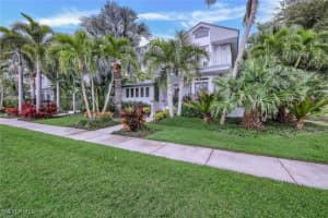 359 2nd Street, Naples, FL 34102 Sold 08/12/25