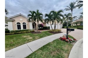 372 Cypress Way, Naples, FL 34110 - MLS#225007004