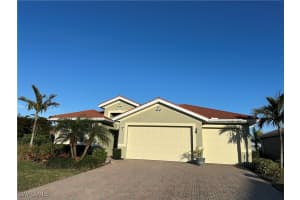 3036 Sunset Pointe Circle, Cape Coral, FL 33914 Sold 04/22/25