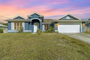 591 Jewell Street, Palm Bay, FL 32909 Sold 06/27/25