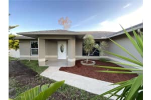 220 Ancona Street, Fort Myers, FL 33913 Sold 05/29/25