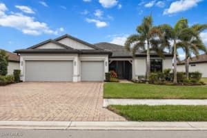6150 Nobility Way, Ave Maria, FL 34142 Sold 04/15/25
