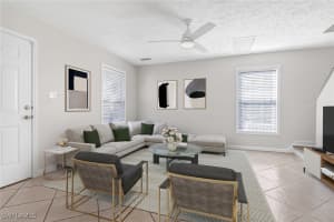 518 Leawood Cir, Naples