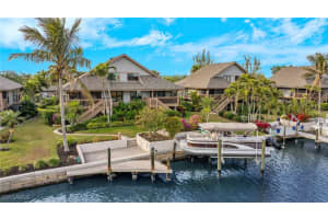 1154 Harbor Cottage Court, Sanibel, FL 33957 Sold 03/04/25