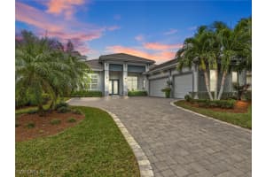17212 Hidden Estates Circle, Fort Myers, FL 33908 Sold 06/20/25