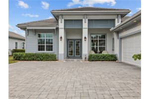 17212 Hidden Estates Circle, Fort Myers, FL 33908 Sold 06/20/25