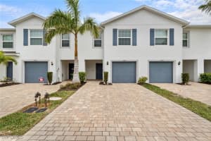 15421 Wildflower Circle, Naples, FL 34119 Sold 07/02/25