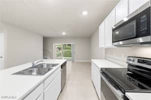 15421 Wildflower Circle, Naples, FL 34119 Sold 07/02/25
