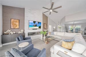 1441 Sand Castle Road, Sanibel, FL 33957 Sold 06/05/25
